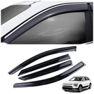 Saoknce 4 Pieces Tape-on Extra Durable Rain Guards Fit For 2023-2025 Kia Niro.... Fixed Price $93.40.
