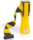 Pyle Emergency Belt Retractable Traffic Cone Hazard Warning Caution Tape PCNTP16. Fixed Price $21.49.