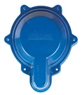 Campbell Blue 1-1/4 In. Abs Watertight Well Cap. Fixed Price $64.34.