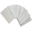 Auliget 3X6 Subway Peel & Stick Backsplash Thick Pvc Wall Tiles 100 Beige. Fixed Price $65.79.