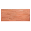 Consdan Butcher Block Top, Usa Grown Cherry Solid Hardwood. Fixed Price $179.99.