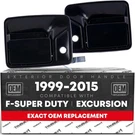 Exterior Front Driver Passenger Door Handle Set Compatible With 1999,20.... Fixed Price $29.44.