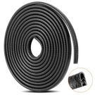 Colisal Car Door Edge Guards 16FT(5M) Automotive Entry Ft, Black. Fixed Price $21.90.