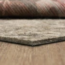 Grey Non Slip Pad For Area Rugs 4X10 Cushioned Flooring Protection. Fixed Price $99.49.