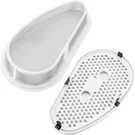 Dryer Lint Trap Filter For Whirlpool LT5000XSW3 BYCCD3421W2 8LDR3422YG0 Etc. Fixed Price $31.49.