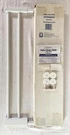 Nib North States Auto-close Gate 2 Bar 5 3/4" Extension W/ Original Box Model. Fixed Price $18.00.