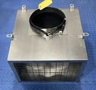 Thermador 1300CFM Remote Blower #VTR1330W For Hood Vents, C-pics & Desc. Fixed Price $1299.00.