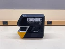 Toughbuilt 30FT Green Beam Self-leveling Cross-line Laser TB-H2-LL-30-L2. Fixed Price $39.99.