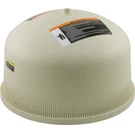 Pentair Tank Lid, Clean & Clear Plus 320 Sq Ft, Quad 60 Pool/spa Filters 170024. Fixed Price $238.12.