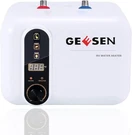 Geesen Electric Hot Water Heater 120/240V Small Compact Tank. Fixed Price $100.10.