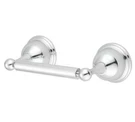 Kingston Brass Toilet Paper Holder BA3968C Restoration Collection Chrome. Fixed Price $44.99.