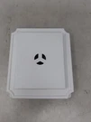 Mid America Vinyl Mountmaster Mounting Block White. Fixed Price $20.80.