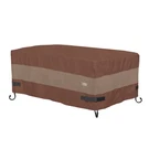 Duckcovers Ultimate Waterproof 56 Inch Rectangular Pit Cover, Outdoor. Fixed Price $76.11.