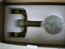 Speakman Sef-tw Thermostatic Mixing Valve Kit Brass. Fixed Price $498.00.