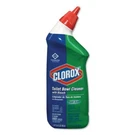 Clorox 24 Oz. Toilet Bowl Cleaner With Bleach - Fresh Scent. Fixed Price $12.99.