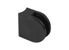 Fhc FR712MB F-series Round Clamp With Radius Base Matte Black. Fixed Price $47.90.