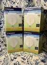 New Westinghouse 60W Led Dimmable Light Bulb E26 Soft White 43175 Lot. Fixed Price $29.99.
