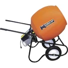 Kushlan Professional Portable Electric Direct Drive Cement Mixer, 6 Cubic Ft.. Fixed Price $679.99.