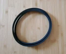 Pix A95/4L970 V-belt, In Outside 1/2 W. Fixed Price $15.00.