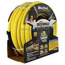 Blubird Oilshield Rubber Air Hose Assembly 1/2" X 50' 300 Psi Nitrile Class. Fixed Price $79.95.