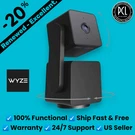 Wyze V3 Indoor/outdoor Wifi 1080P Pan/tilt/zoom Security Camera Black. Fixed Price $32.00.