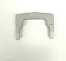Maytag/whirlpool Latch Handle 49001085. Fixed Price $38.75.
