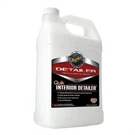 Meguiar's Automotive Quick Iinterior Detailer Gal D14901. Fixed Price $33.68.