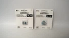 Amerimax Sheet Metal Screws 85354 White 3/8" 9.5MM (16CT). Fixed Price $9.95.