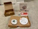Honeywell CT87K Non-programmable Round Thermostat Heat Only. Fixed Price $24.00.