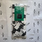 Cable Zip Tie Mount Base 1IN Uv Resistant Black 100 Pack Adhesive Screw. Fixed Price $20.00.