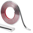 Longking 10 Ft Peel And Stick Trim, Molding For Walls, Edges, Borders, B.... Fixed Price $14.57.