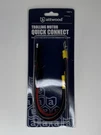 Attwood Marine 14367-6 Trolling Motor Quick Connectors New. Fixed Price $14.36.