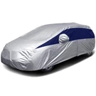 Titan Brilliant Color Poly 210T Car Cover For Hatchbacks 165-181". Waterproof.... Fixed Price $46.31.