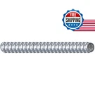 Woods 55082021 3/8 In. 25 Ft. Flex Alum Conduit Silver. Fixed Price $42.27.