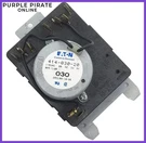 (same Day Ship) Ge Dryer Timer 175D1445G004. Fixed Price $59.99.