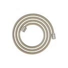Hansgrohe 80 Designflex Textile Handshower Hose Brushed Nickel 28230820. Fixed Price $442.25.