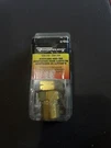 Forney 87809 Acetylene Regulator Adaptor, Cga 510 300, #4 Tank Regu.... Fixed Price $55.00.