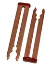 Associated ASO6200 Equipment Side Terminal Adapter - Pair. Fixed Price $21.19.