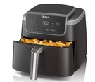 Ninja AF141 Air Fryer Pro 4-IN-1, 5 Qt Capacity, Nonstick Basket & Crisper Plate. Fixed Price $75.00.