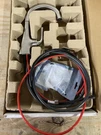 Kohler K-24134-VS Graze 1.5 Gpm Cold Water Dispenser, Vibrant Stainless *parts*. Fixed Price $89.99.