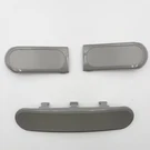 98734C Button Kit+front-side Push Bars Suit For Elkay Ez Drinking Fountain. Fixed Price $36.12.