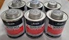 New Cans Bostik Never-seez Anti Seize Compound Brush Top 16OZ.. Fixed Price $99.95.