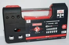Craftsman Series 3/8" Drive Metric 6 Point 18 Piece Socket Set CMMT45753V. Fixed Price $59.95.