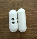Alarm Contact / Sensor. Lot Of 8 Gri 700TW Capped Miniature Surface Mount Switch. Fixed Price $39.00.