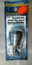 Eazy Power Isomax 81395 Get It Out Rounded Screw Remover, Free Ship. Fixed Price $10.00.