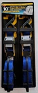 Keeper 5112 10' Cam Buckle Tie-down, 400 Lbs. Wll (1200 Break Strength),. Fixed Price $5.99.