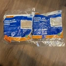 Thermwell Window Air Conditioner Cover, 25 X 17 4-IN Lot Of. Fixed Price $17.99.