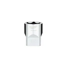 Milwaukee 45-34-9124 1/2 Drive 23MM Metric 6-POINT Socket With Four Flat Sides. Fixed Price $18.99.