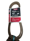 42" Deck Belt Husqvarna Poulan Craftsman X 101-1/2" Oregon R-15-023. Fixed Price $29.99.