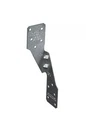 10 Pack Simpson H2.5A Strong Hurricane Bracket Tie H-2.5-A Hclip Lot Of. Fixed Price $18.95.